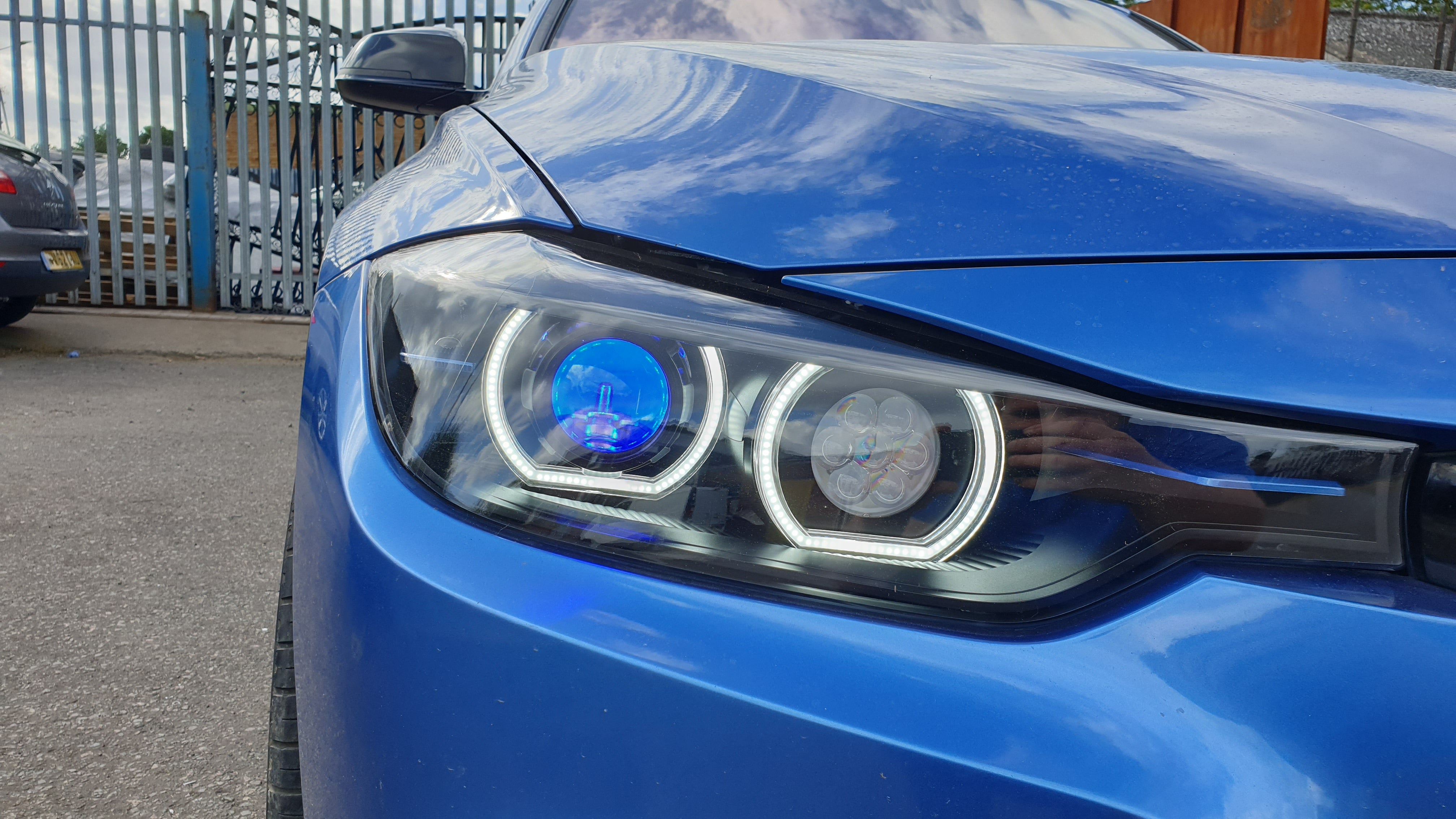 Code out LED bulbs (FEM based vehicles) – Your Car - KYCS