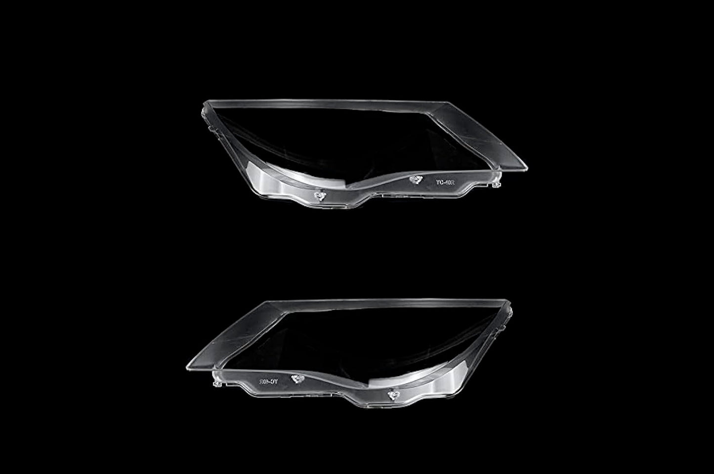 Headlight Lens - BMW 6 Series & M6 (E63 E64)