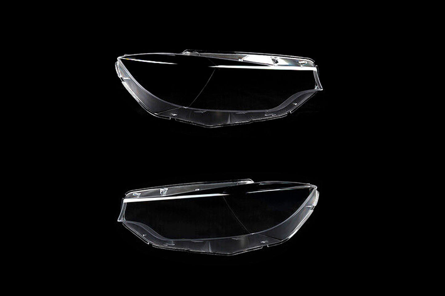 Headlight Lens - BMW 4 Series (F32 F33 F36) & M3 M4 (F80 F82 F83)