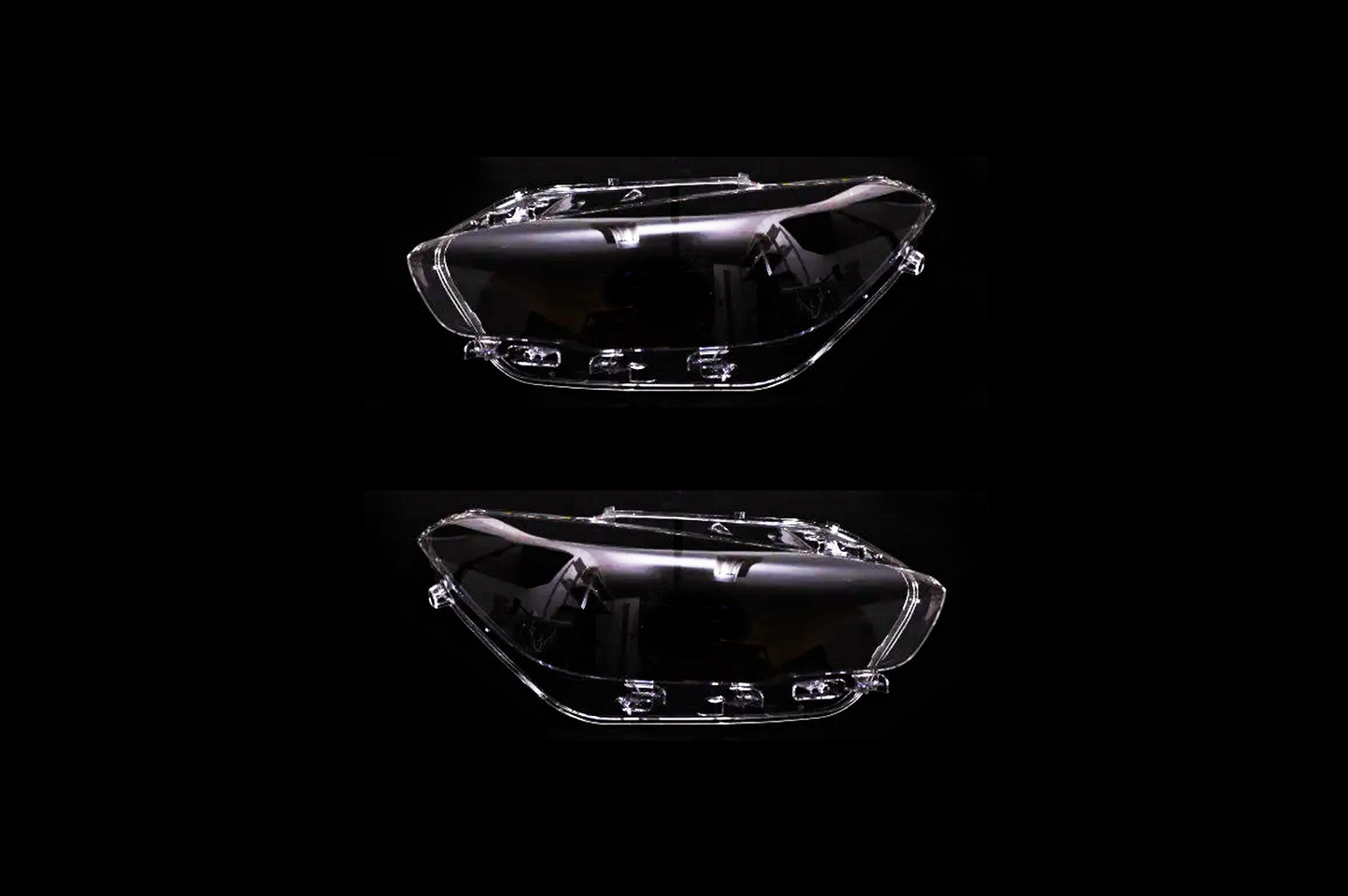 Headlight Lens - BMW 1 Series (F20 F21)